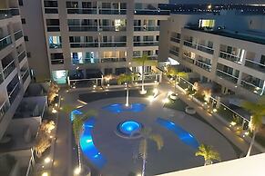 Brisas do Lago - apartamento 1