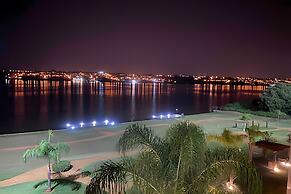Brisas do Lago - apartamento 1