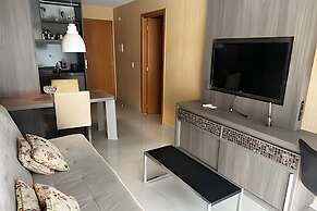 Brisas do Lago - apartamento 1