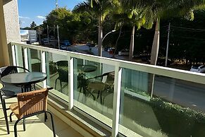 Brisas do Lago - apartamento 1