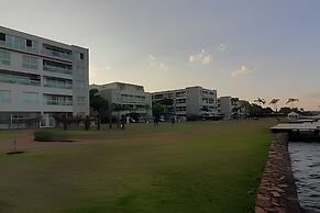 Brisas do Lago - apartamento 1