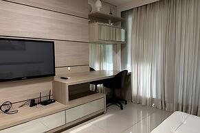 Brisas do Lago - apartamento 1