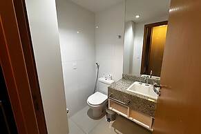 Brisas do Lago - apartamento 1