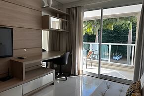 Brisas do Lago - apartamento 1