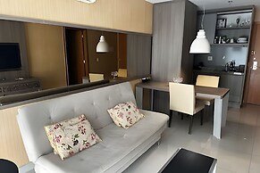 Brisas do Lago - apartamento 1