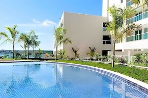 Brisas do Lago - apartamento 1