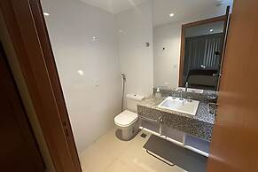 Brisas do Lago - apartamento 1