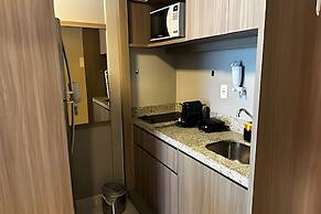 Brisas do Lago - apartamento 1