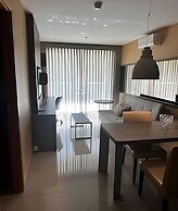 Brisas do Lago - apartamento 1