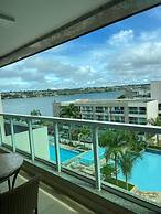 Brisas do Lago - apartamento 1