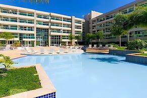 Brisas do Lago - apartamento 1