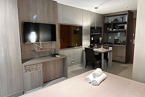 Brisas do Lago - apartamento 1