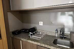 Brisas do Lago - apartamento 1