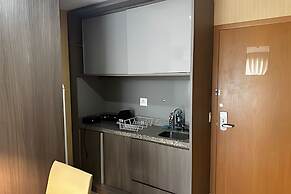 Brisas do Lago - apartamento 1