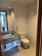 Brisas do Lago - apartamento 1