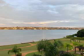 Brisas do Lago - apartamento 1