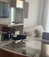Brisas do Lago - apartamento 1