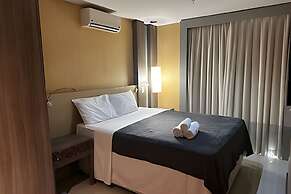 Brisas do Lago - apartamento 1