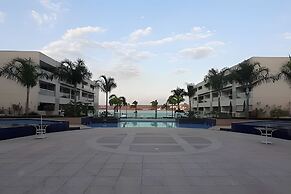 Brisas do Lago - apartamento 1