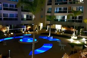Brisas do Lago - apartamento 1