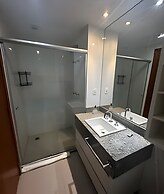 Brisas do Lago - apartamento 1
