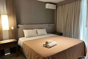 Brisas do Lago - apartamento 1