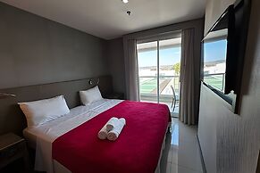 Brisas do Lago - apartamento 1