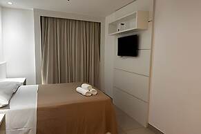 Brisas do Lago - apartamento 1