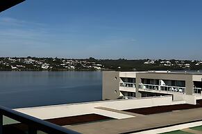Brisas do Lago - apartamento 1