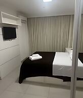Brisas do Lago - apartamento 1