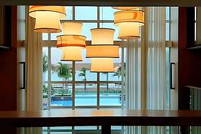 Brisas do Lago - apartamento 1