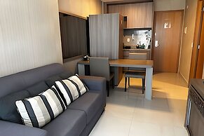 Brisas do Lago - apartamento 1