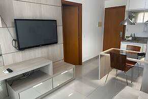Brisas do Lago - apartamento 1