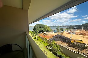 Brisas do Lago - apartamento 1