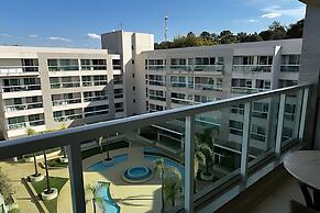 Brisas do Lago - apartamento 1