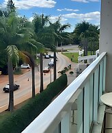 Brisas do Lago - apartamento 1