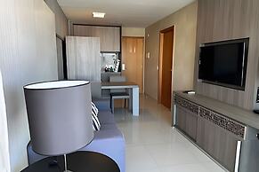 Brisas do Lago - apartamento 1