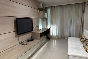 Brisas do Lago - apartamento 1