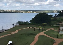 Brisas do Lago - apartamento 1