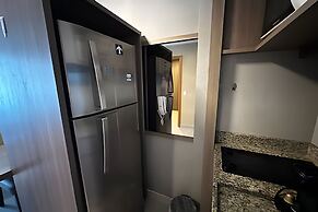 Brisas do Lago - apartamento 1