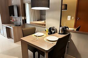 Brisas do Lago - apartamento 1