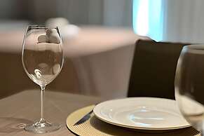 Brisas do Lago - apartamento 1