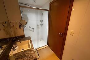 Brisas do Lago - apartamento 1