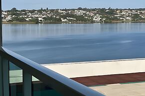 Brisas do Lago - apartamento 1