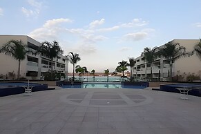 Brisas do Lago - apartamento 1