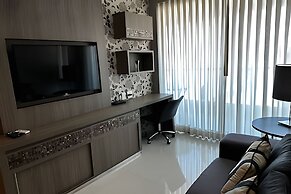 Brisas do Lago - apartamento 1