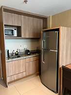 Brisas do Lago - apartamento 1