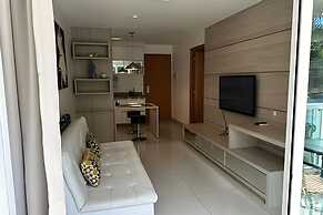 Brisas do Lago - apartamento 1