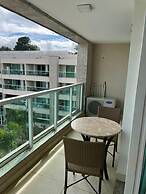 Brisas do Lago - apartamento 1
