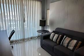 Brisas do Lago - apartamento 1